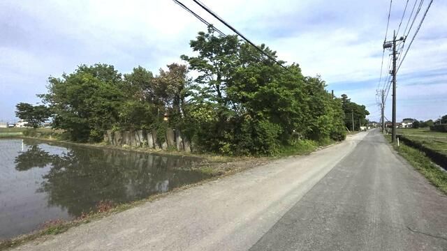 Land for Sale in Yoshikawa City, Saitama - 1,726 sqm - Thumbnail 3