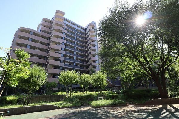 3LDK Apartment for Sale in Kodaira, Tokyo – 76m² - Thumbnail 2