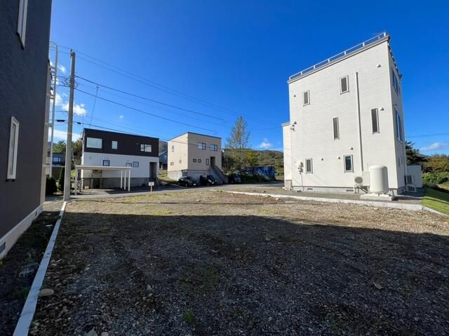 Land for Sale in Otaru, Hokkaido - 223 sqm - Thumbnail 2