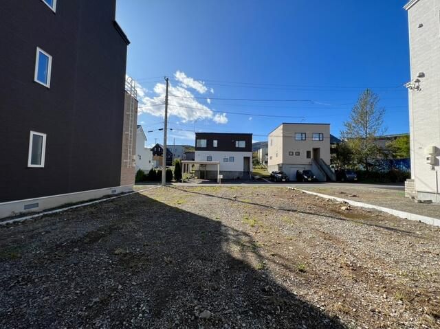 Land for Sale in Otaru, Hokkaido - 223 sqm - Thumbnail 3