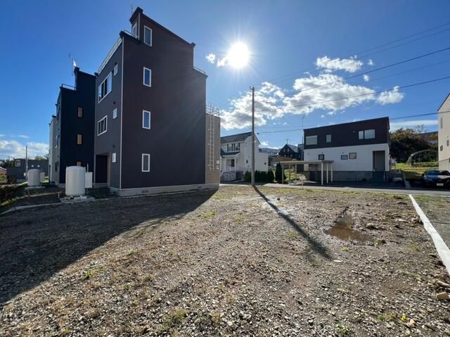 Land for Sale in Otaru, Hokkaido - 223 sqm - Thumbnail 4