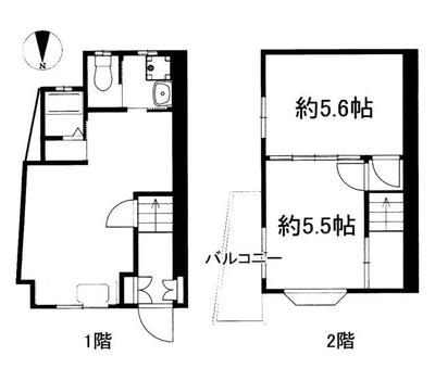 Traditional 2DK House in Historic Higashiyama, Kyoto — Image 44, Higashiyama, Kyoto