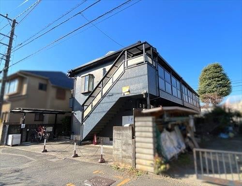 5-Unit Apartment Building for Sale in Kunitachi, Tokyo - Thumbnail 4
