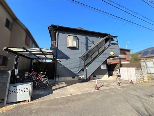 5-Unit Apartment Building for Sale in Kunitachi, Tokyo - Thumbnail 3