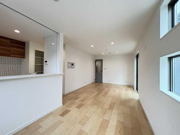 New 2025 3LDK House in Nerima, Tokyo | 93.01㎡ Land - Thumbnail 2