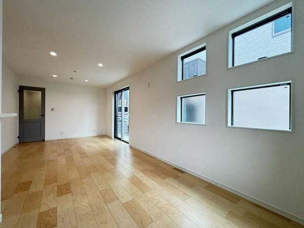 New 2025 3LDK House in Nerima, Tokyo | 93.01㎡ Land - Thumbnail 3