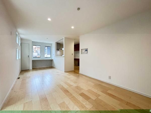 New 2025 3LDK House in Nerima, Tokyo | 93.01㎡ Land - Thumbnail 4
