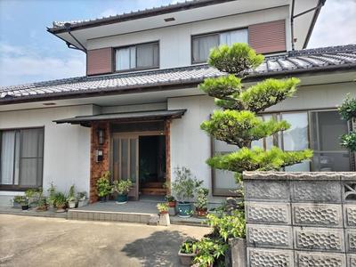 7DK House on 507 sqm Land in Itano, Tokushima for 10.8M Yen — Apartment, Itano, Tokushima