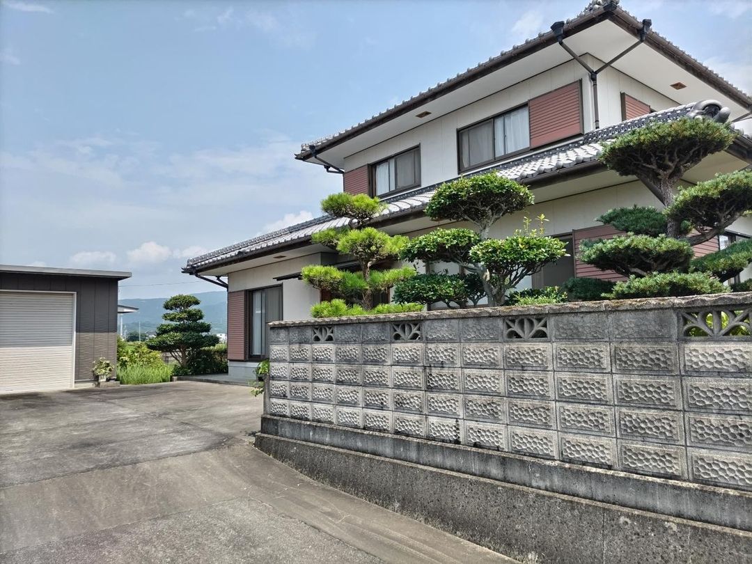 7DK House on 507 sqm Land in Itano, Tokushima for 10.8M Yen - Thumbnail 3