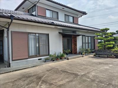 7DK House on 507 sqm Land in Itano, Tokushima for 10.8M Yen — House, Itano, Tokushima