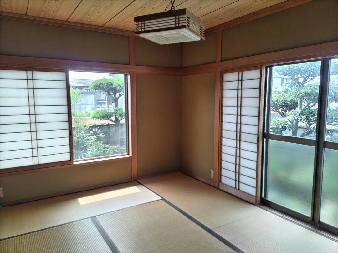7DK House on 507 sqm Land in Itano, Tokushima for 10.8M Yen - Thumbnail 4