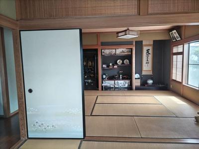 7DK House on 507 sqm Land in Itano, Tokushima for 10.8M Yen — Interior, Itano, Tokushima