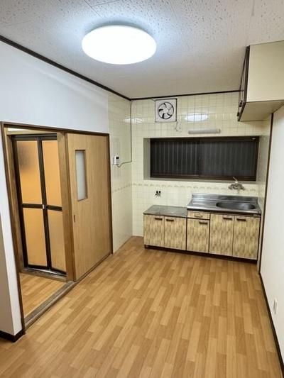 3LDK House with Garage & Parking for Sale in Kizugawa, Kyoto — Interior, Kasagi, Kyoto