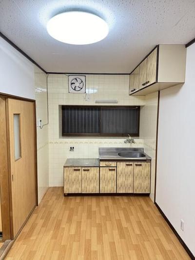 3LDK House with Garage & Parking for Sale in Kizugawa, Kyoto — Interior, Kasagi, Kyoto