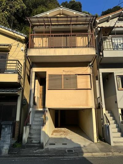3LDK House with Garage & Parking for Sale in Kizugawa, Kyoto — House, Kasagi, Kyoto