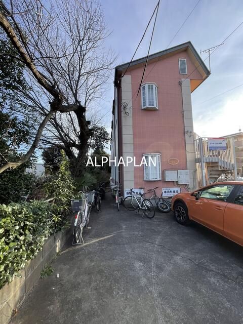 Apartment Building for Sale in Takasaki, Gunma - Thumbnail 3