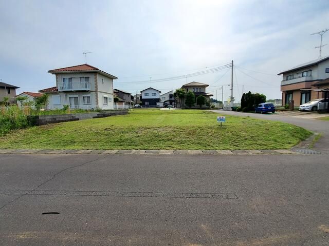 Residential Building Lot for Sale in Mito, Ibaraki - 258 sqm - Thumbnail 2