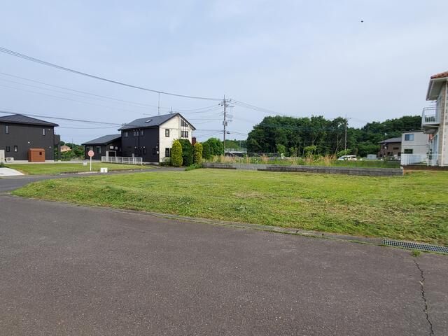 Residential Building Lot for Sale in Mito, Ibaraki - 258 sqm - Thumbnail 4