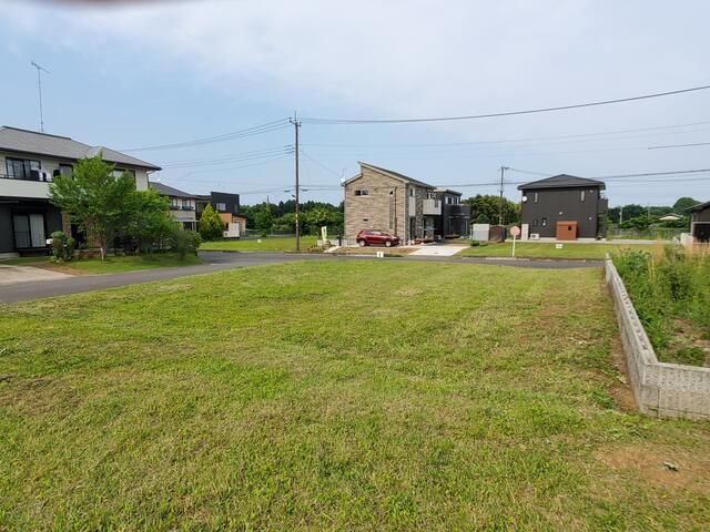 Residential Building Lot for Sale in Mito, Ibaraki - 258 sqm - Thumbnail 3