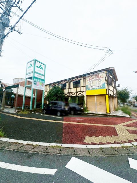 Commercial-Residential Corner Property in Nakama, Fukuoka - Image 11