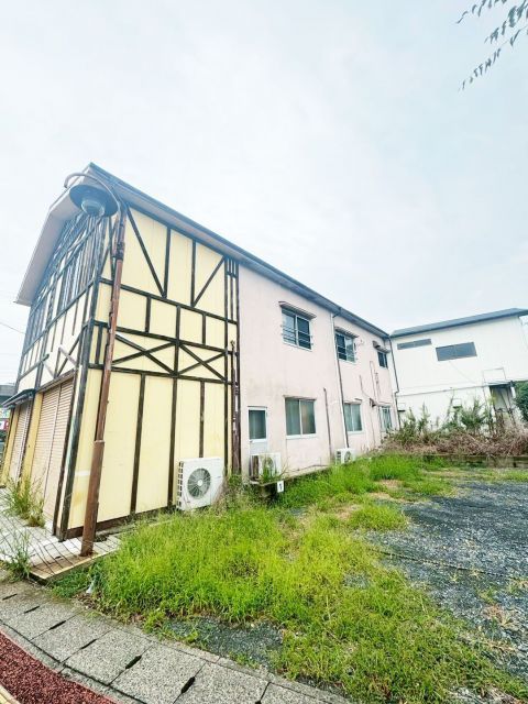 Commercial-Residential Corner Property in Nakama, Fukuoka - Image 50