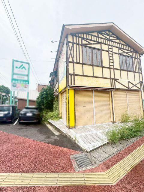 Commercial-Residential Corner Property in Nakama, Fukuoka - Image 50