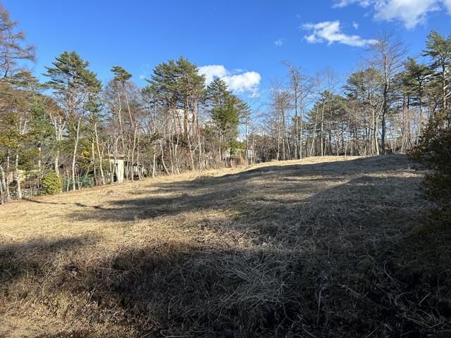 Land for Sale in Yamanakako Village Near Lake Yamanaka - Thumbnail 4