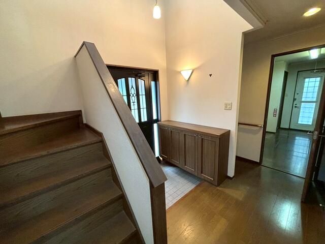 4LDK House for Sale in Kumamoto City's Kita Ward - Thumbnail 3