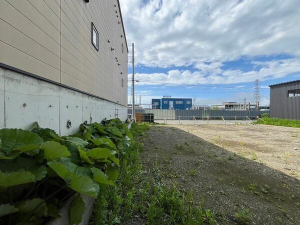 299.83 sqm Residential Land for Sale in Teine Ward, Sapporo - Thumbnail 3