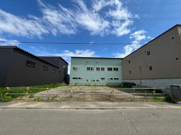 299.83 sqm Residential Land for Sale in Teine Ward, Sapporo - Thumbnail 2