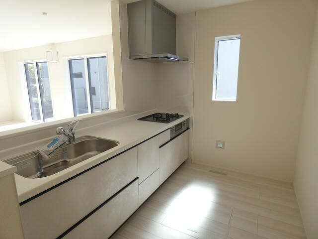 New Build 3LDK House in Takasaki, Gunma - 1990万円 - Thumbnail 4