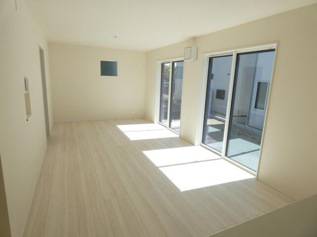 New Build 3LDK House in Takasaki, Gunma - 1990万円 - Thumbnail 3