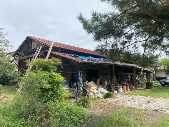1948 Traditional Kominka House on 3047 sqm Land in Haga, Tochigi - Thumbnail 3