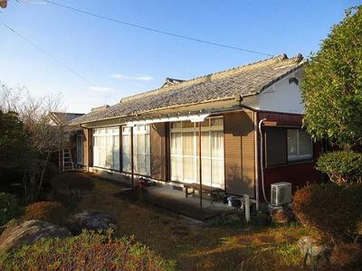 1972 9DK House on 1632 sqm Corner Lot in Miharu, Miyazaki — Image 7, Mimata, Miyazaki