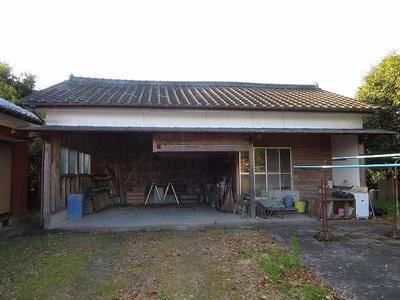 1972 9DK House on 1632 sqm Corner Lot in Miharu, Miyazaki — Image 50, Mimata, Miyazaki