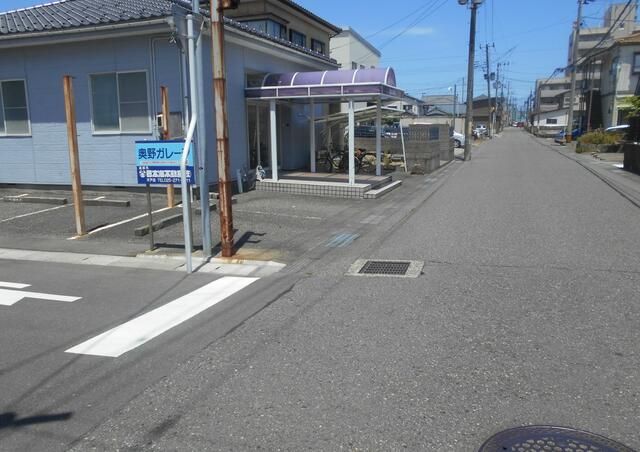 Parking Space for Rent in Niigata City Higashi Ward - Thumbnail 2