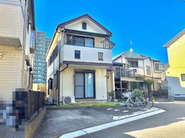 4LDK Detached House for Sale in Kohoku Ward, Yokohama - Thumbnail 2