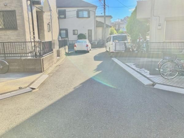 4LDK Detached House for Sale in Kohoku Ward, Yokohama - Thumbnail 4