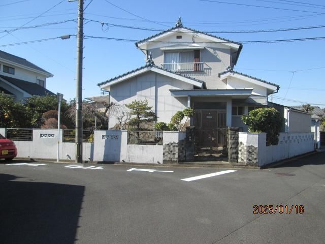 5DK Detached House for Sale in Nobeoka, Miyazaki - 297.61㎡ Land - Main Image