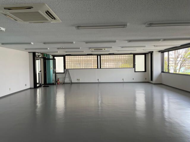 Commercial Unit for Rent in Kitamoto, Saitama - 132 sqm - Thumbnail 2