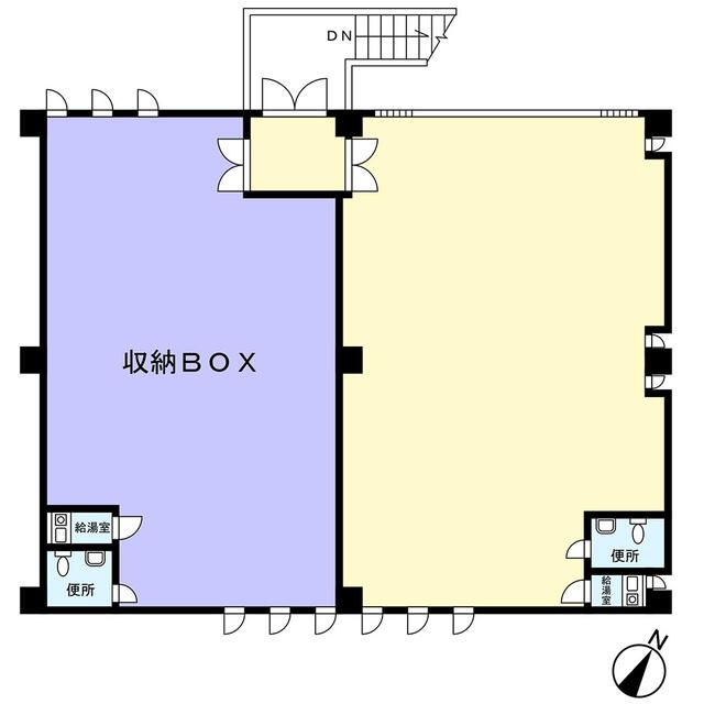 Commercial Unit for Rent in Kitamoto, Saitama - 132 sqm - Thumbnail 4