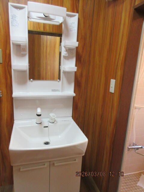 3K Rental House near Koganejoushi Station, Matsudo - Thumbnail 4