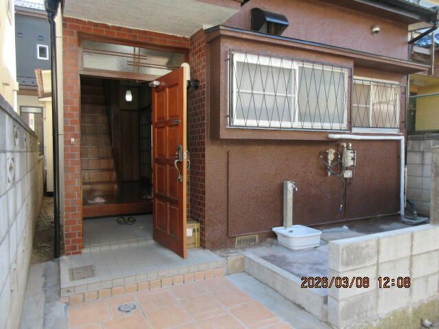 3K Rental House near Koganejoushi Station, Matsudo - Thumbnail 2