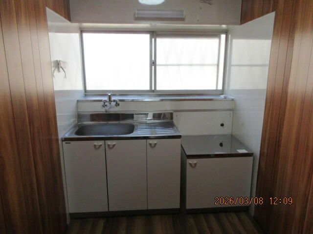 3K Rental House near Koganejoushi Station, Matsudo - Thumbnail 3