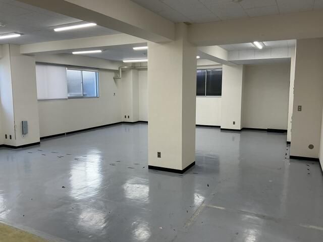 91 sqm Shop/Office for Rent in Kunitachi, Tokyo - Near Station - Thumbnail 4