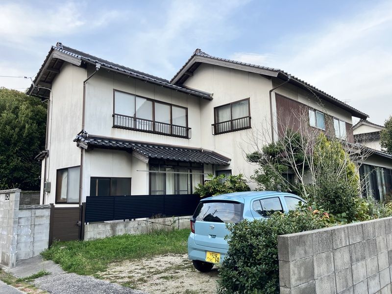 9SDK House on 344 sqm Land in Izumo, Shimane for 13.5M Yen - Main Image