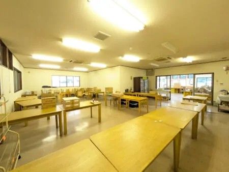 Large Shop for Sale in Nikko, Tochigi with Solar Lease - Thumbnail 4