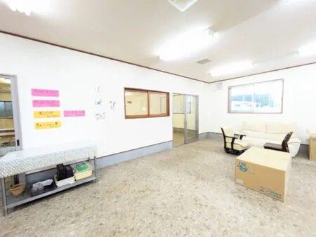 Large Shop for Sale in Nikko, Tochigi with Solar Lease - Image 1