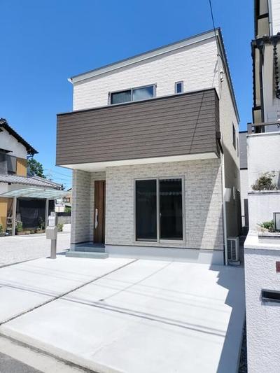 New 3LDK House for Sale in Imabari, Ehime - 2025 Build — Image 9, Imabari, Ehime