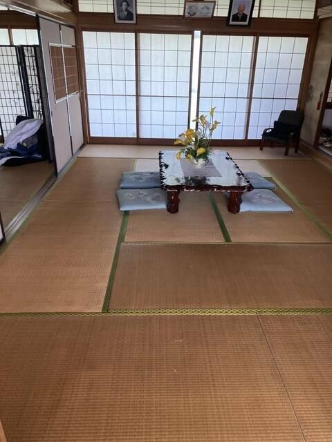 Used Detached House in Sakai, Fukui - 11K, 233.57 sqm - Thumbnail 3